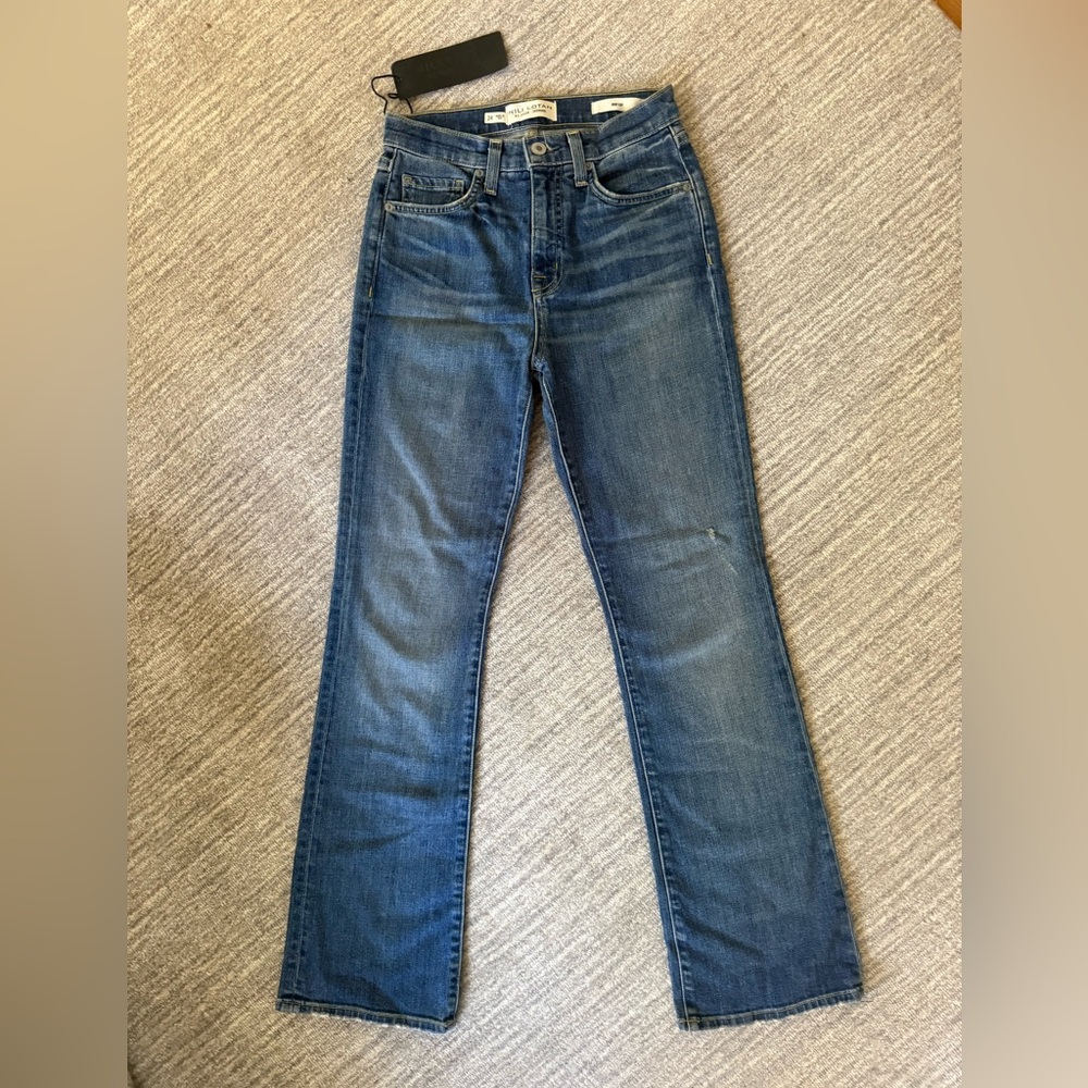NILI LOTAN Boot Cut - 24